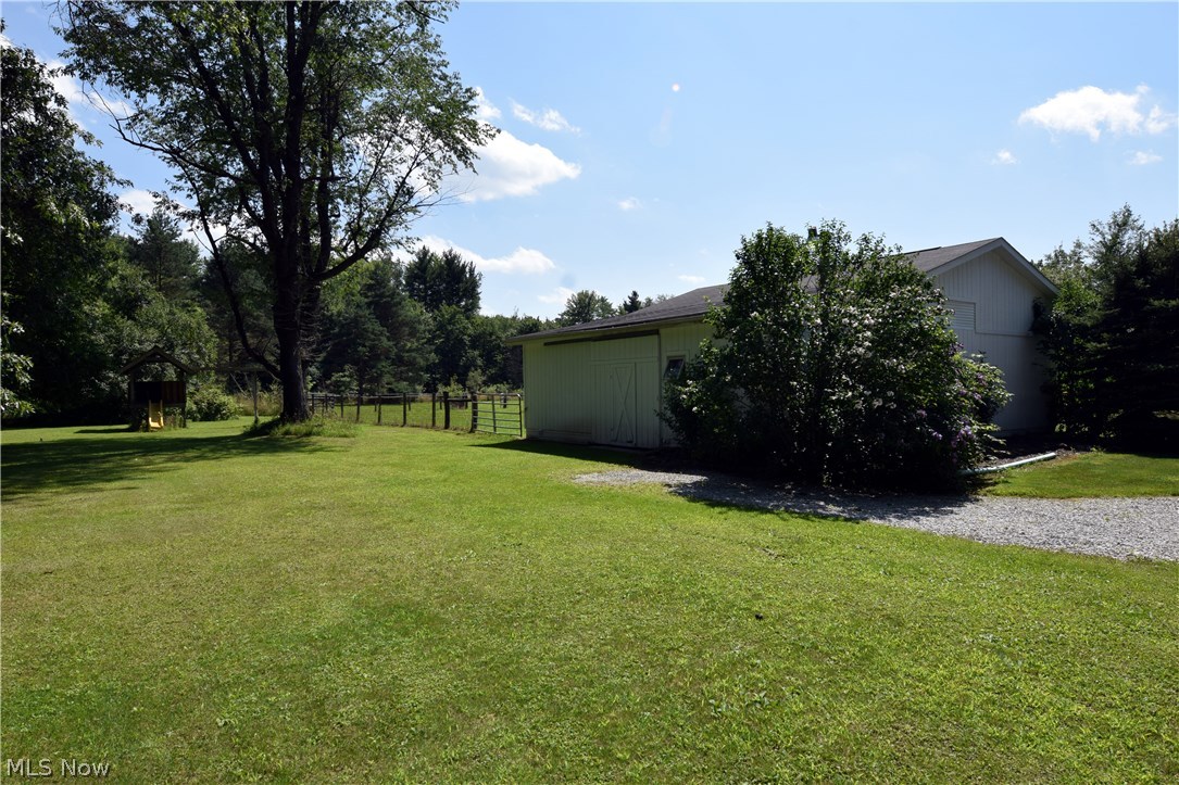 Connecticut Western Reserve - Residential