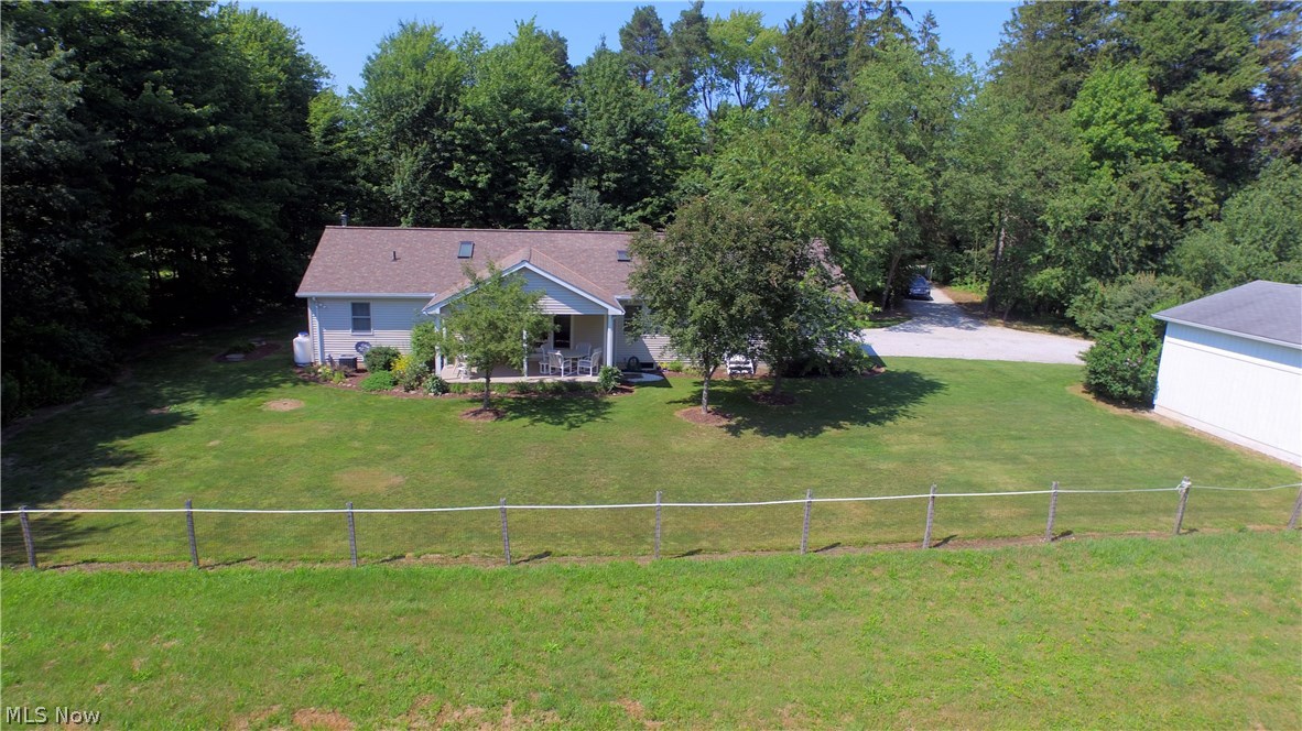 Connecticut Western Reserve - Residential