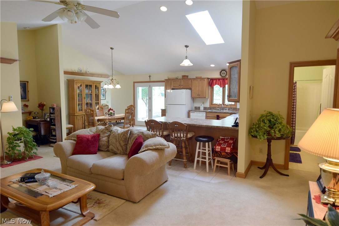 Connecticut Western Reserve - Residential