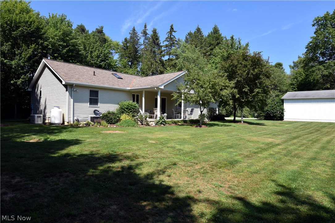 Connecticut Western Reserve - Residential