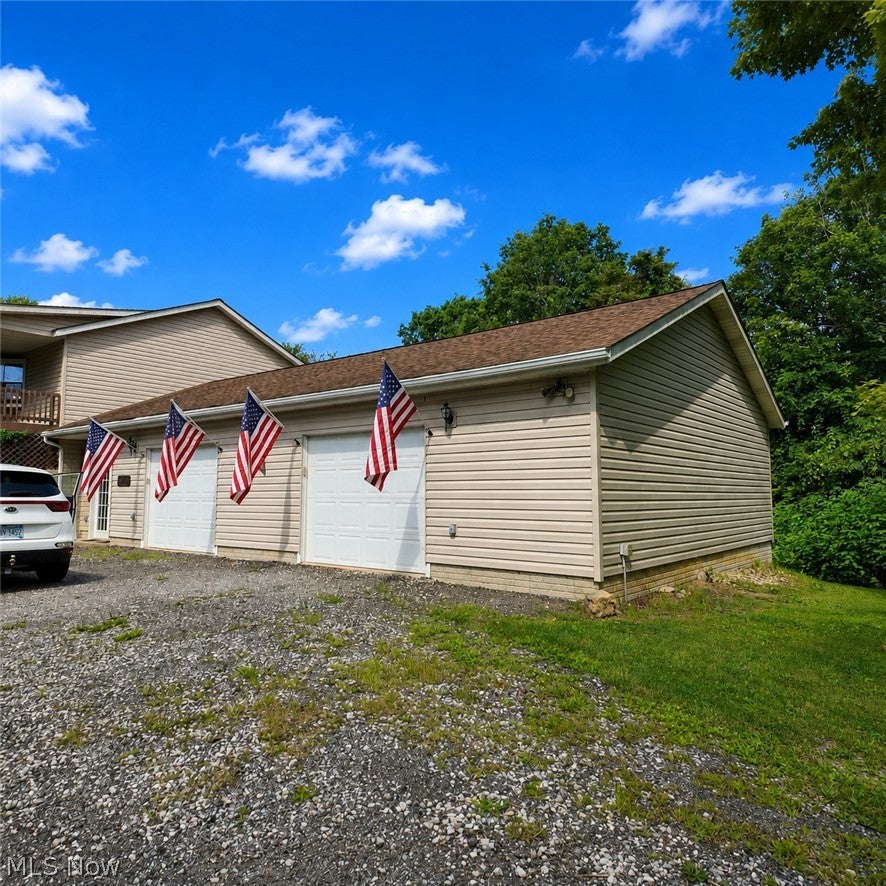 57726 Armstrong Centerville Road