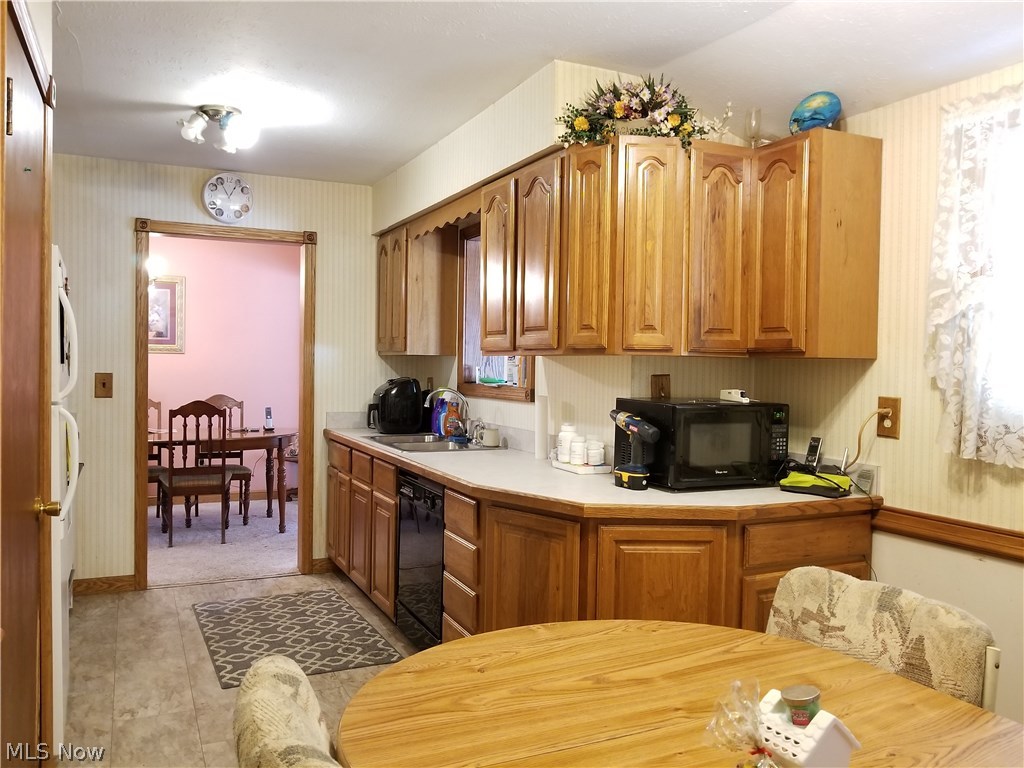 Indian Creek Village Estates - Residential