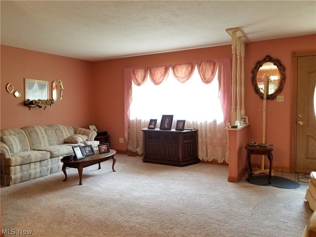 Indian Creek Village Estates - Residential