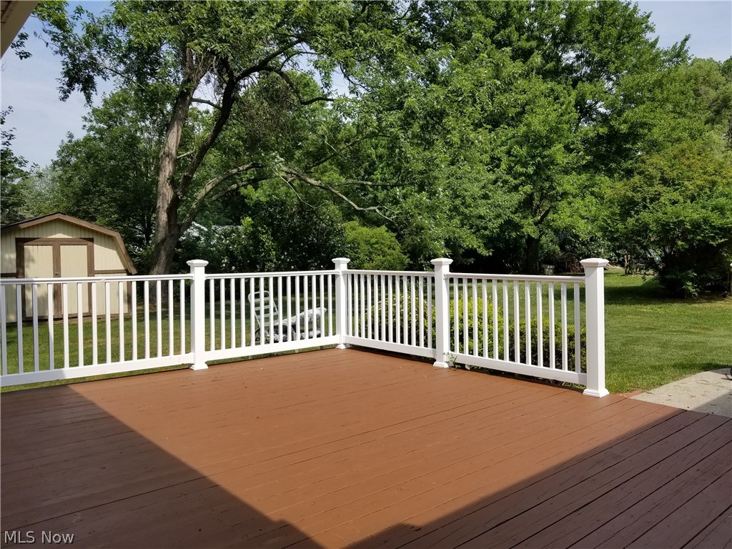 Indian Creek Village Estates - Residential
