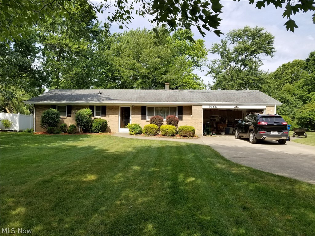 Indian Creek Village Estates - Residential