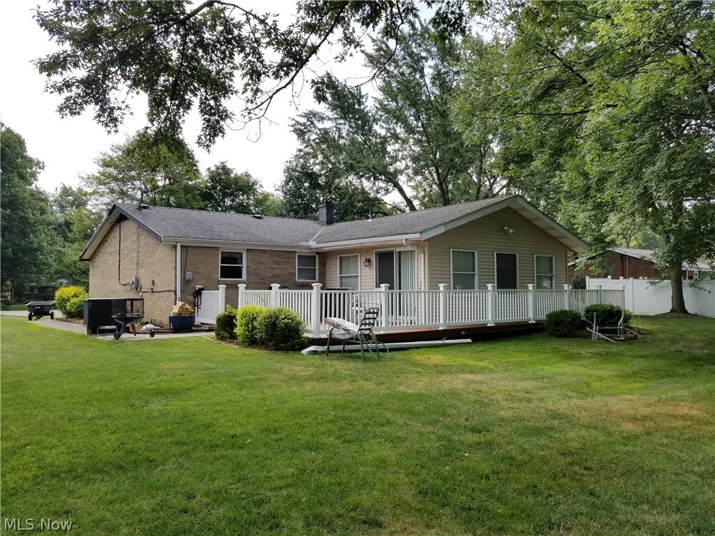 Indian Creek Village Estates - Residential