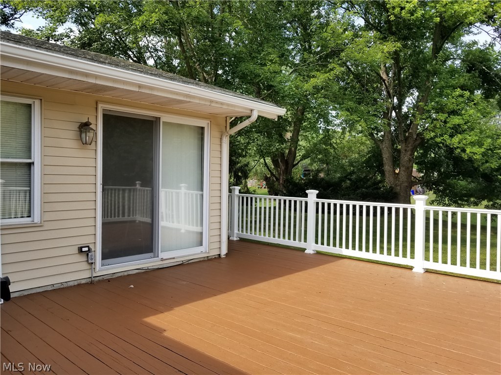 Indian Creek Village Estates - Residential