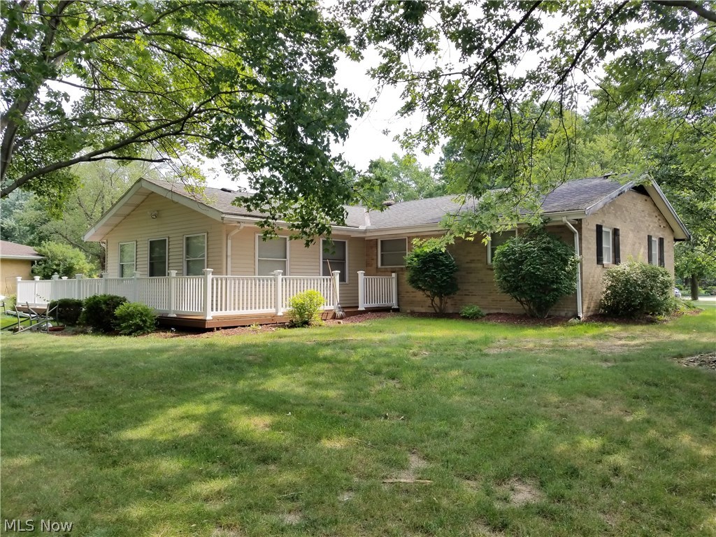 Indian Creek Village Estates - Residential