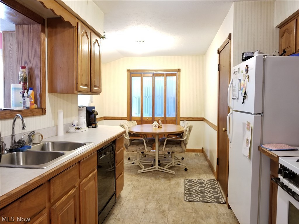 Indian Creek Village Estates - Residential