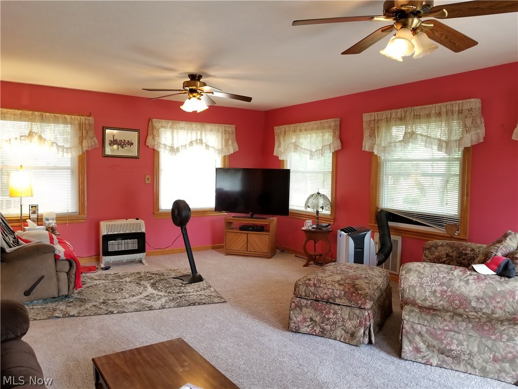 Indian Creek Village Estates - Residential