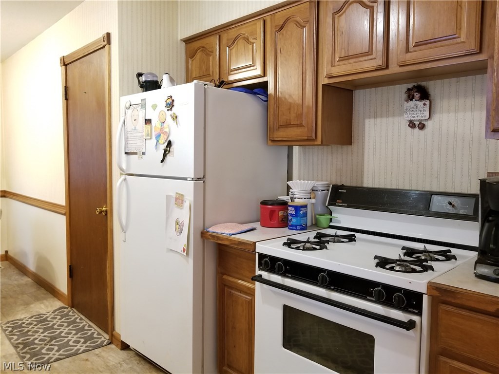Indian Creek Village Estates - Residential