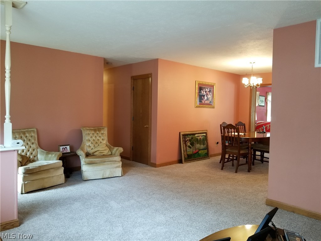 Indian Creek Village Estates - Residential