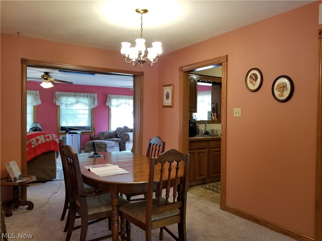 Indian Creek Village Estates - Residential