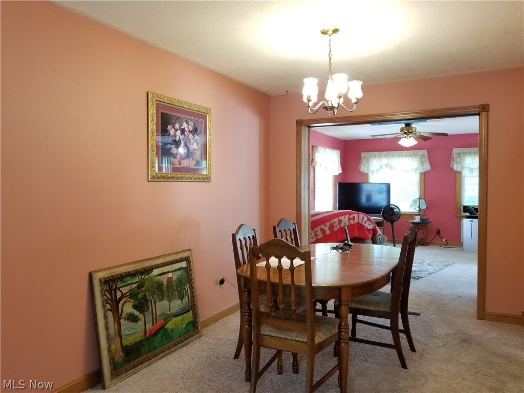 Indian Creek Village Estates - Residential