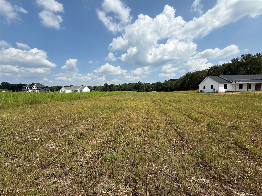 Discover the perfect opportunity to create your dream home on this expansive 5.015-acre lot located in Mogadore. With a beautiful mix of open land and wooded space, this property offers a rare combination of privacy, natural beauty, and endless potential. Approximately one acre at the back of the property features mature woods, providing a peaceful backdrop and an ideal setting for nature lovers.
Unlike many communities, this property has no HOA, giving you the freedom to design and build without restrictive covenants. Whether you envision a custom-built residence, hobby farm, or simply a private retreat away from the hustle and bustle, this lot provides the versatility to bring your plans to life.
Practical considerations are already in place to streamline your building process. The property is on a septic and well, and a perc test has already been completed, ensuring essential utilities are ready for future development.
Don’t miss this chance to own a piece of land that blends open space with wooded charm in a sought-after location. Schedule a visit today and imagine the possibilities awaiting you on this stunning Mogadore property.