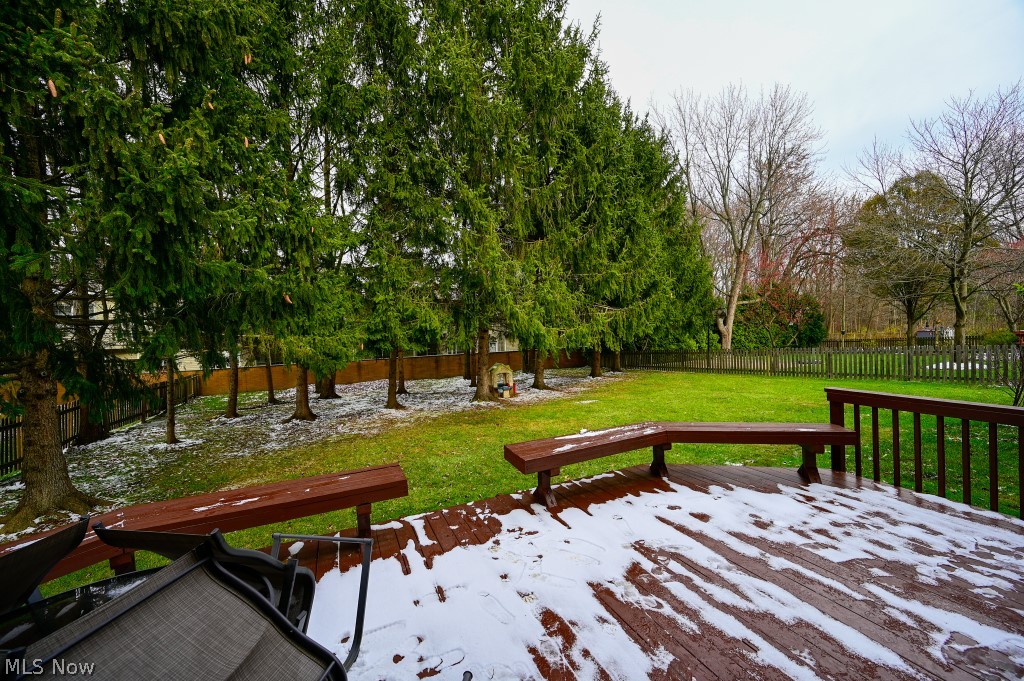 Mayfield Park - Residential