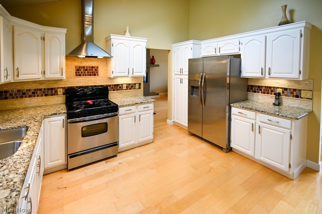 Mayfield Park - Residential