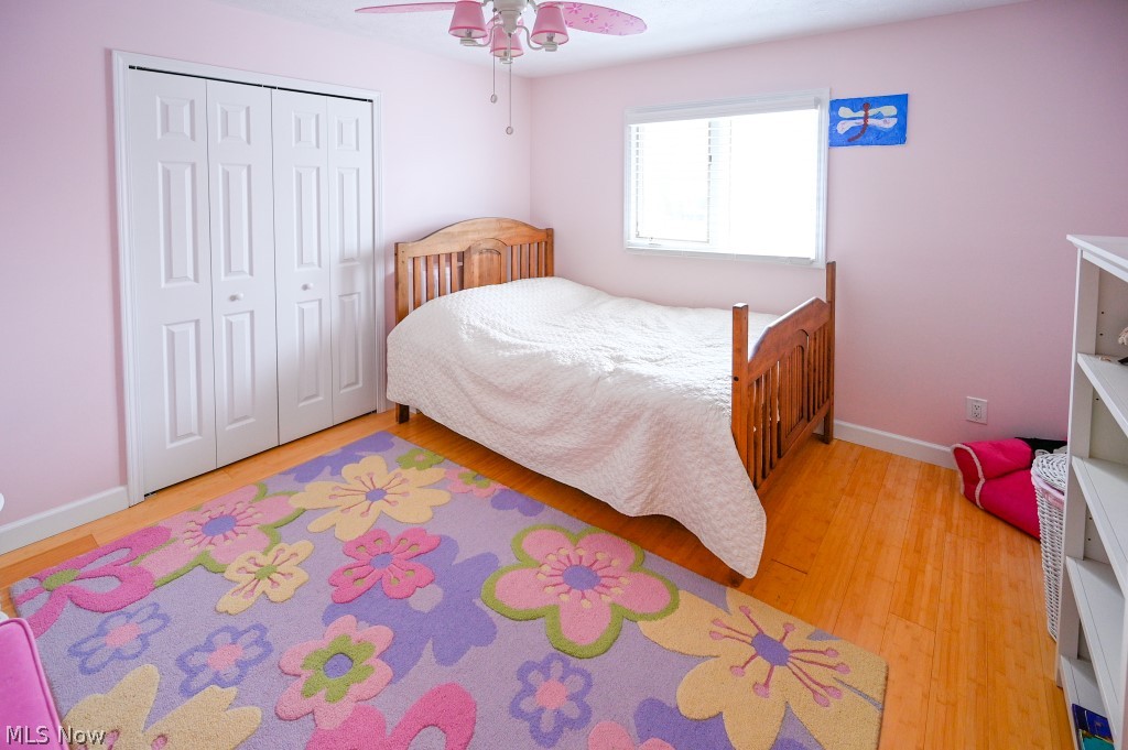 Mayfield Park - Residential