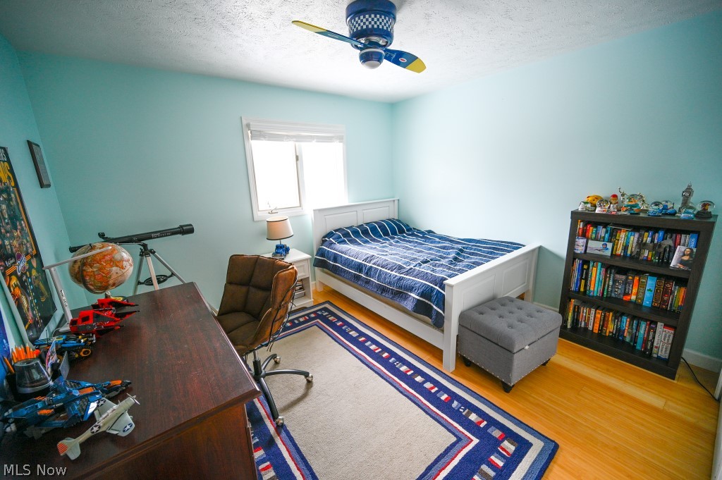 Mayfield Park - Residential