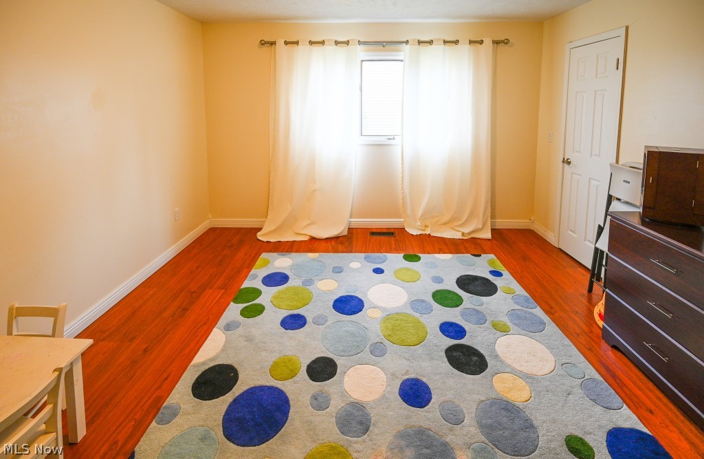 Mayfield Park - Residential