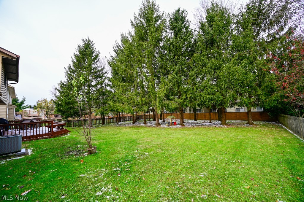 Mayfield Park - Residential