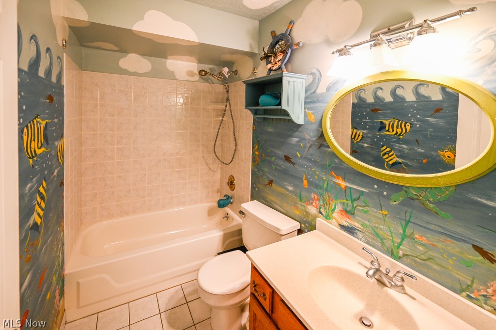 Mayfield Park - Residential