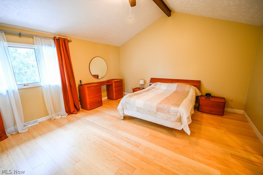 Mayfield Park - Residential