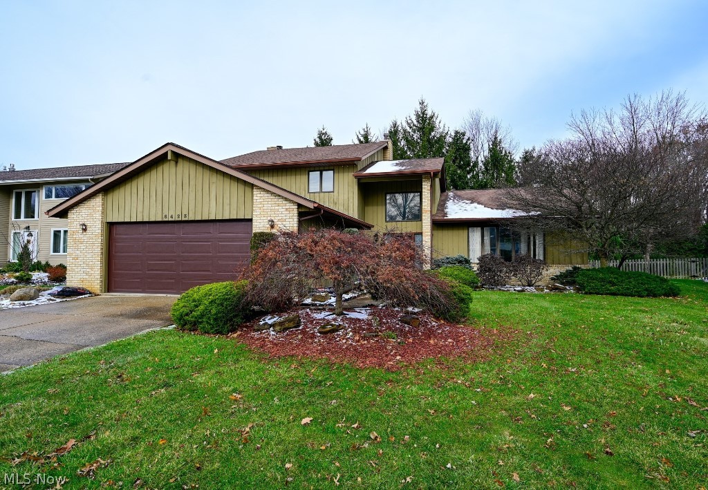 Mayfield Park - Residential