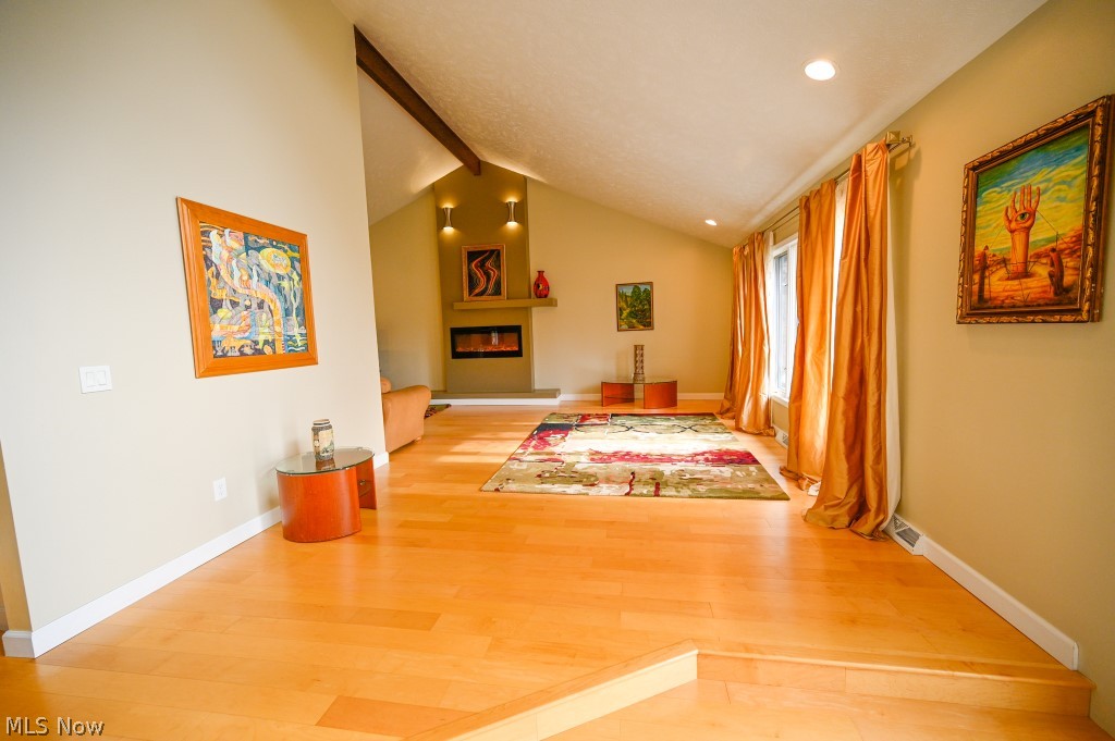 Mayfield Park - Residential