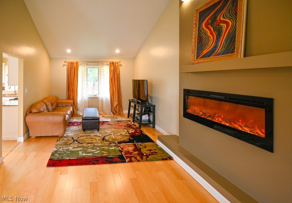 Mayfield Park - Residential