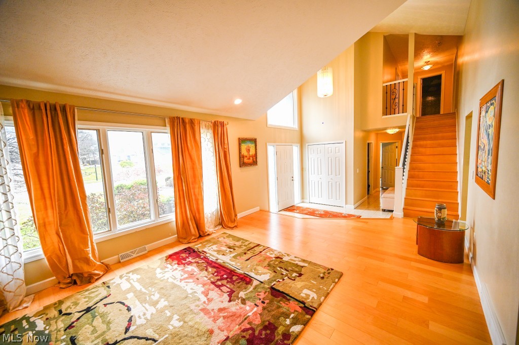 Mayfield Park - Residential