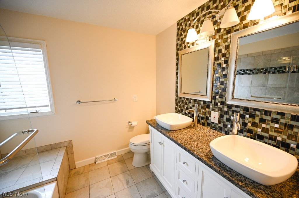 Mayfield Park - Residential