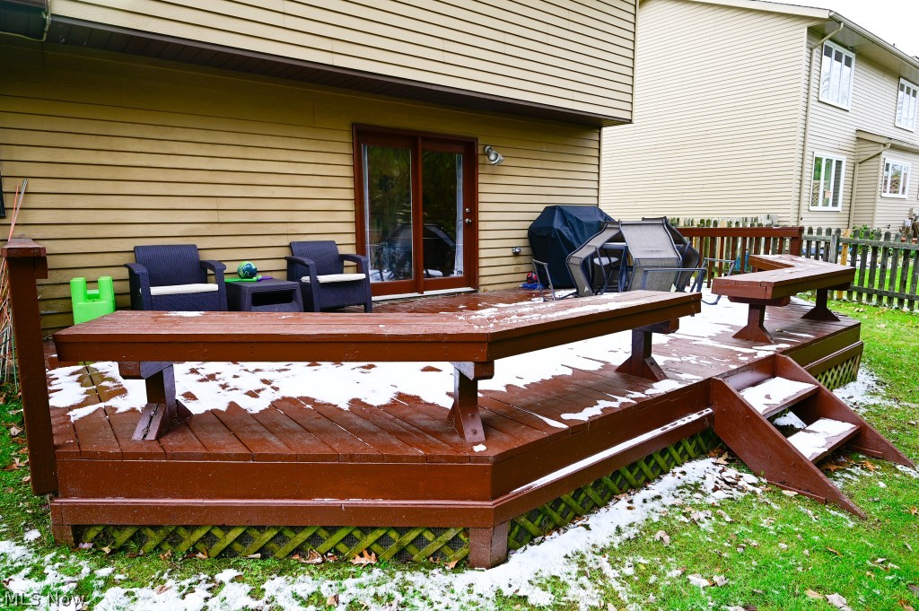 Mayfield Park - Residential