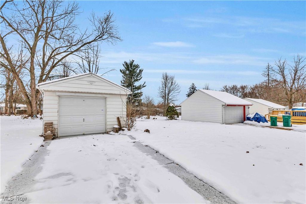 Photo of 14808 James Avenue, Maple Heights, OH 44137 (MLS # 5176720)