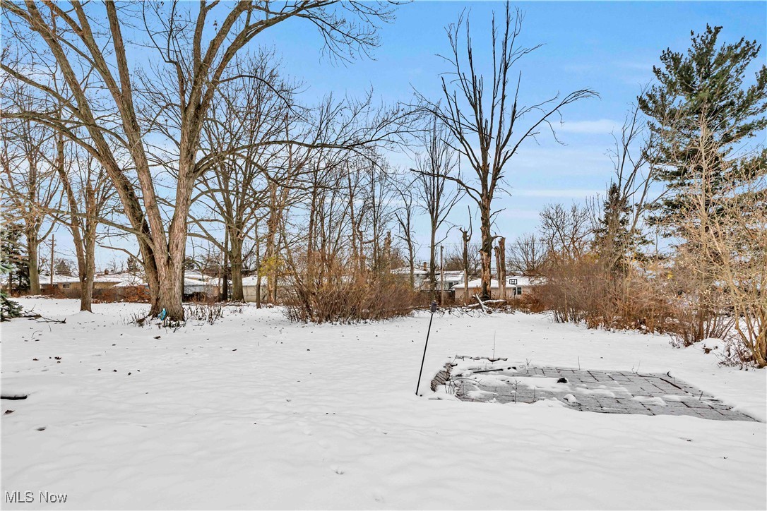 James Road Resub/Millers - Residential