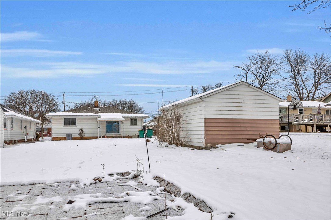 James Road Resub/Millers - Residential