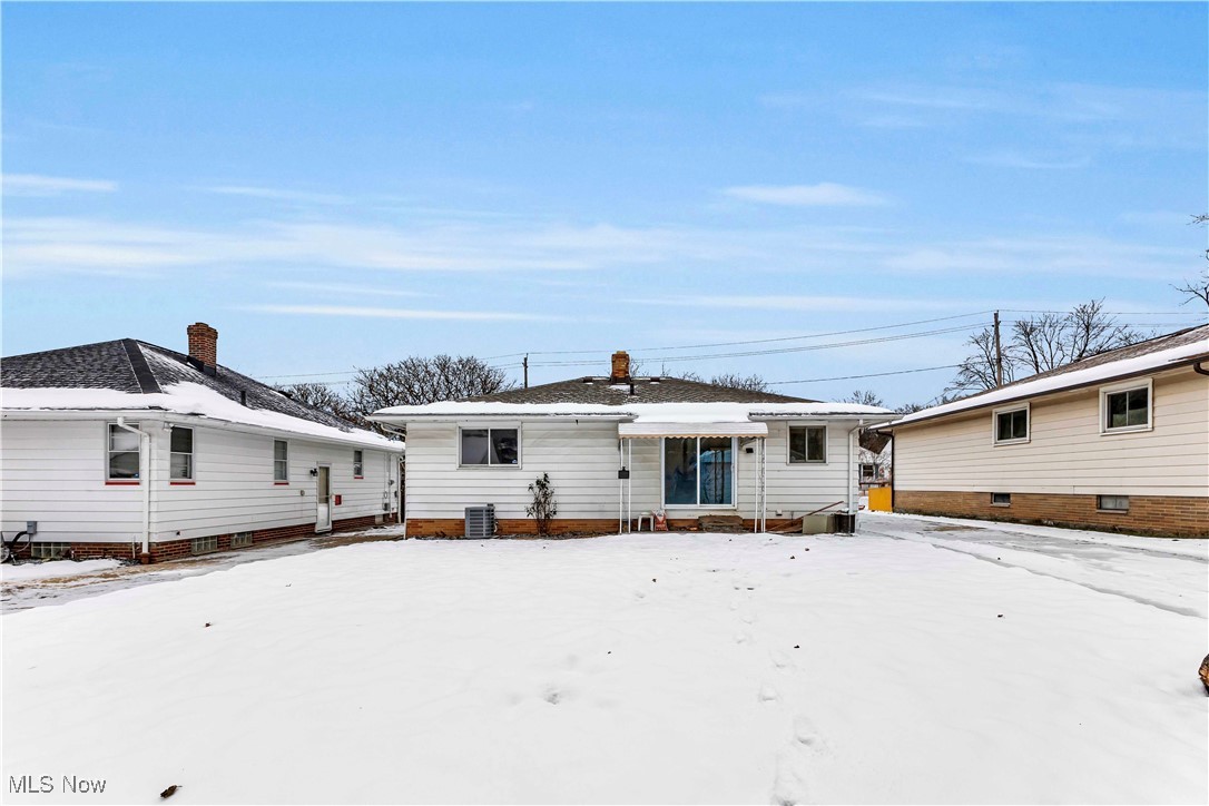 James Road Resub/Millers - Residential