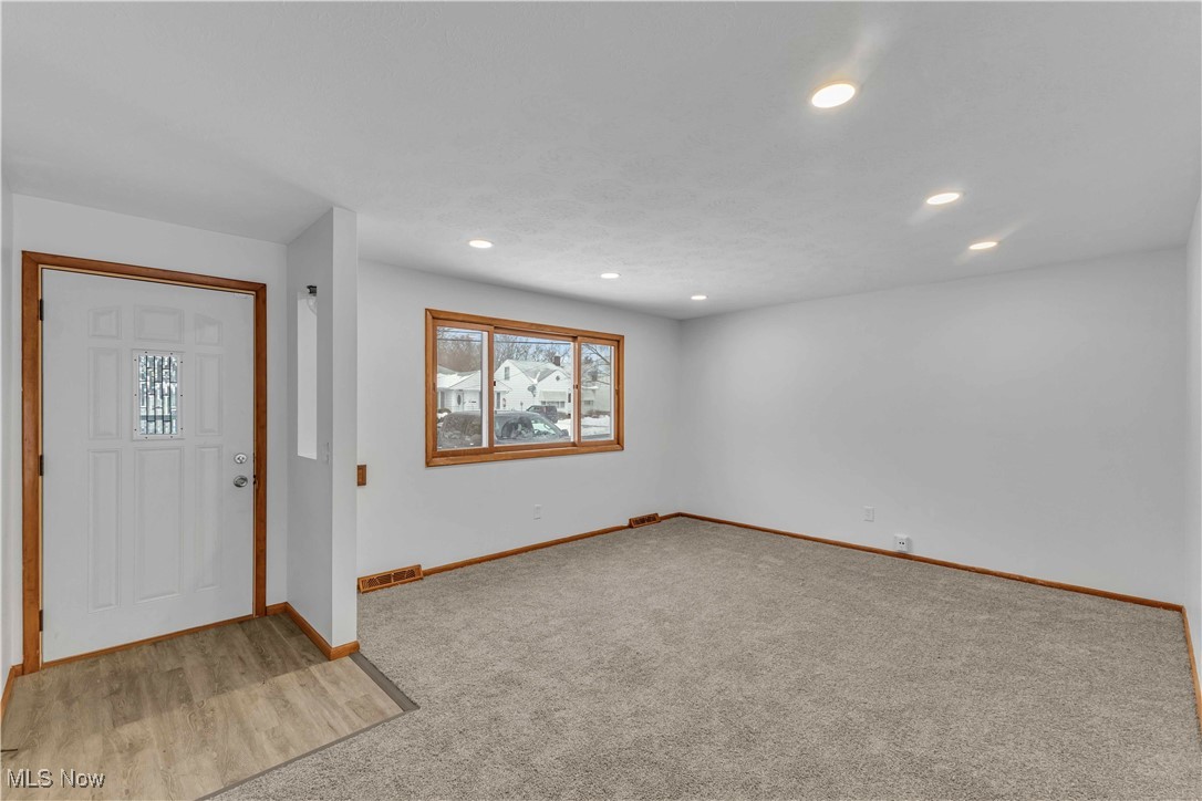 James Road Resub/Millers - Residential