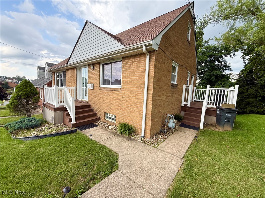 Beverly Hills Seventh Add - Residential