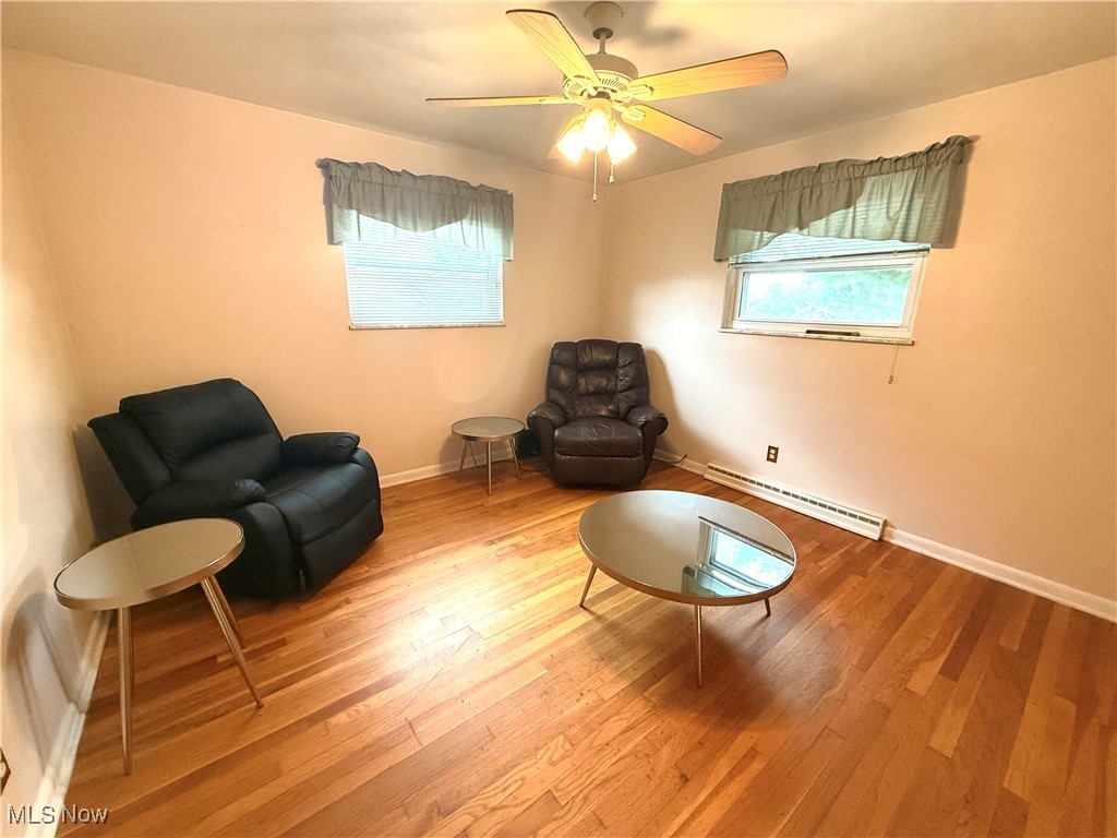 Beverly Hills Seventh Add - Residential