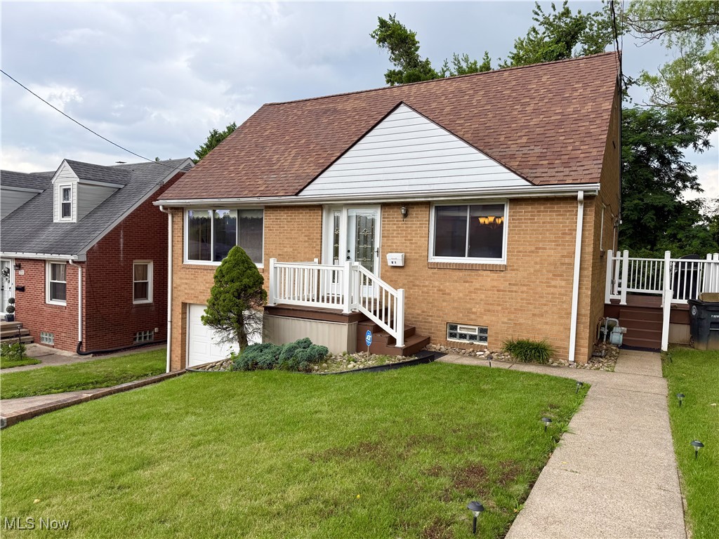 Beverly Hills Seventh Add - Residential