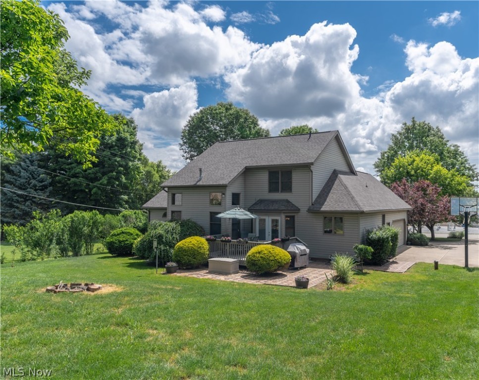 Sloping Acres - Residential