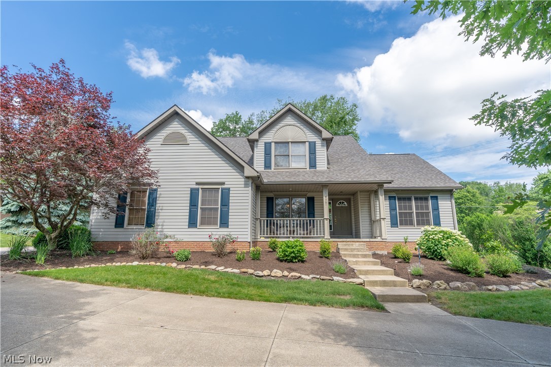 Sloping Acres - Residential