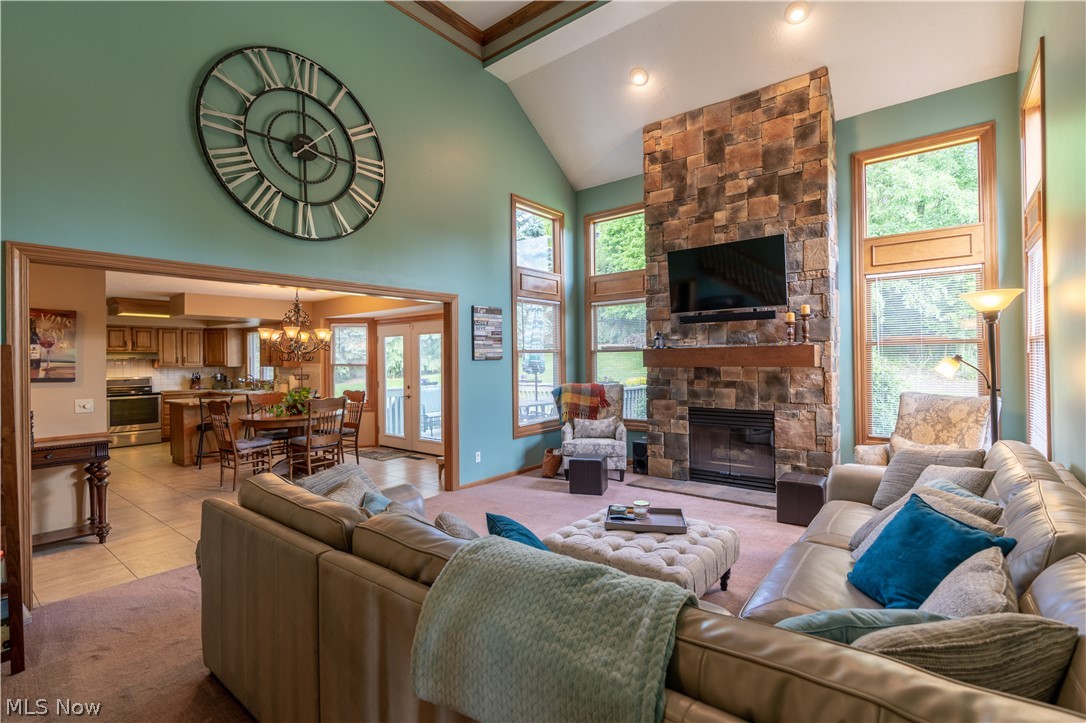 Sloping Acres - Residential