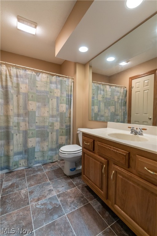 Sloping Acres - Residential