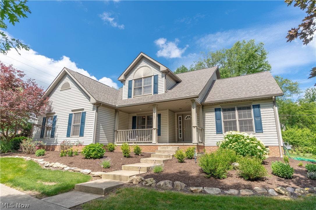 Sloping Acres - Residential