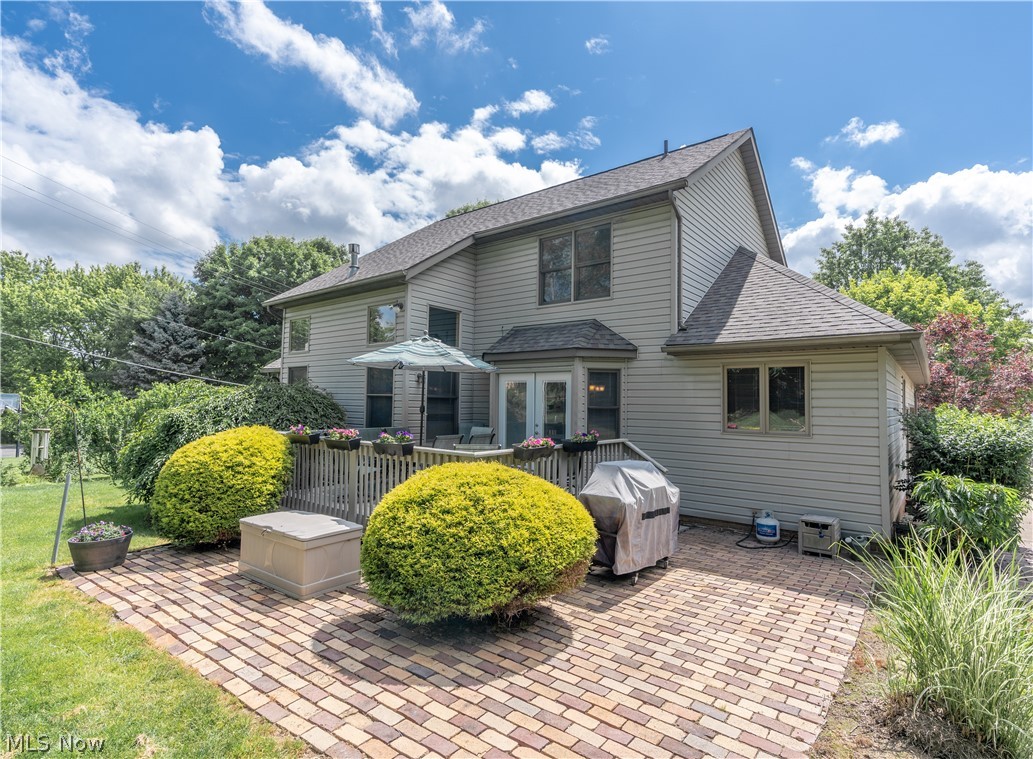 Sloping Acres - Residential