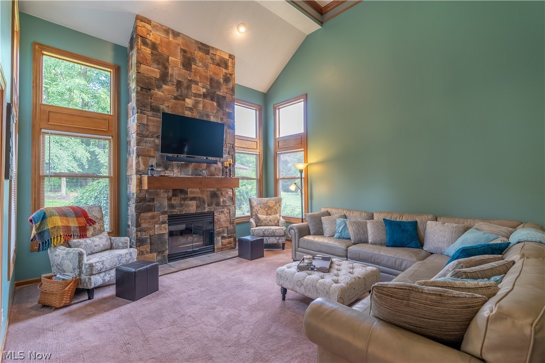 Sloping Acres - Residential