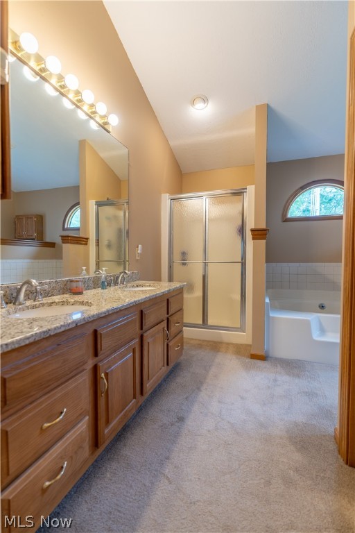 Sloping Acres - Residential