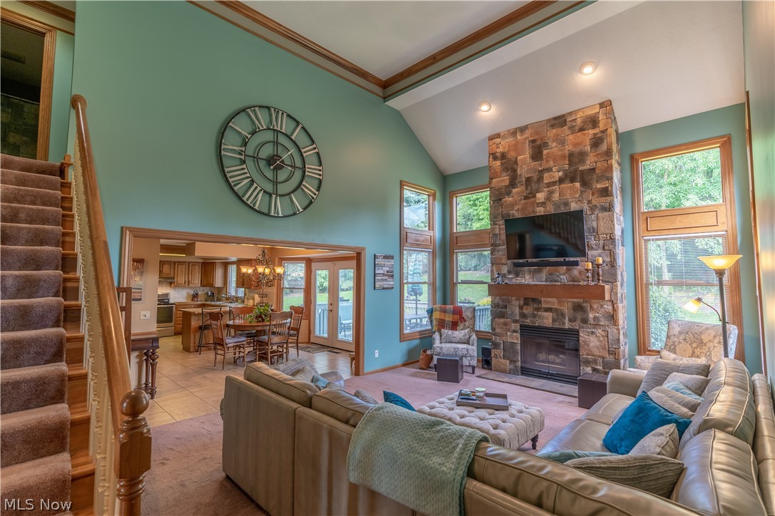 Sloping Acres - Residential